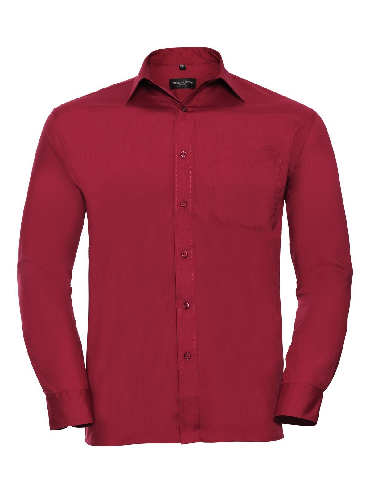 classic red
